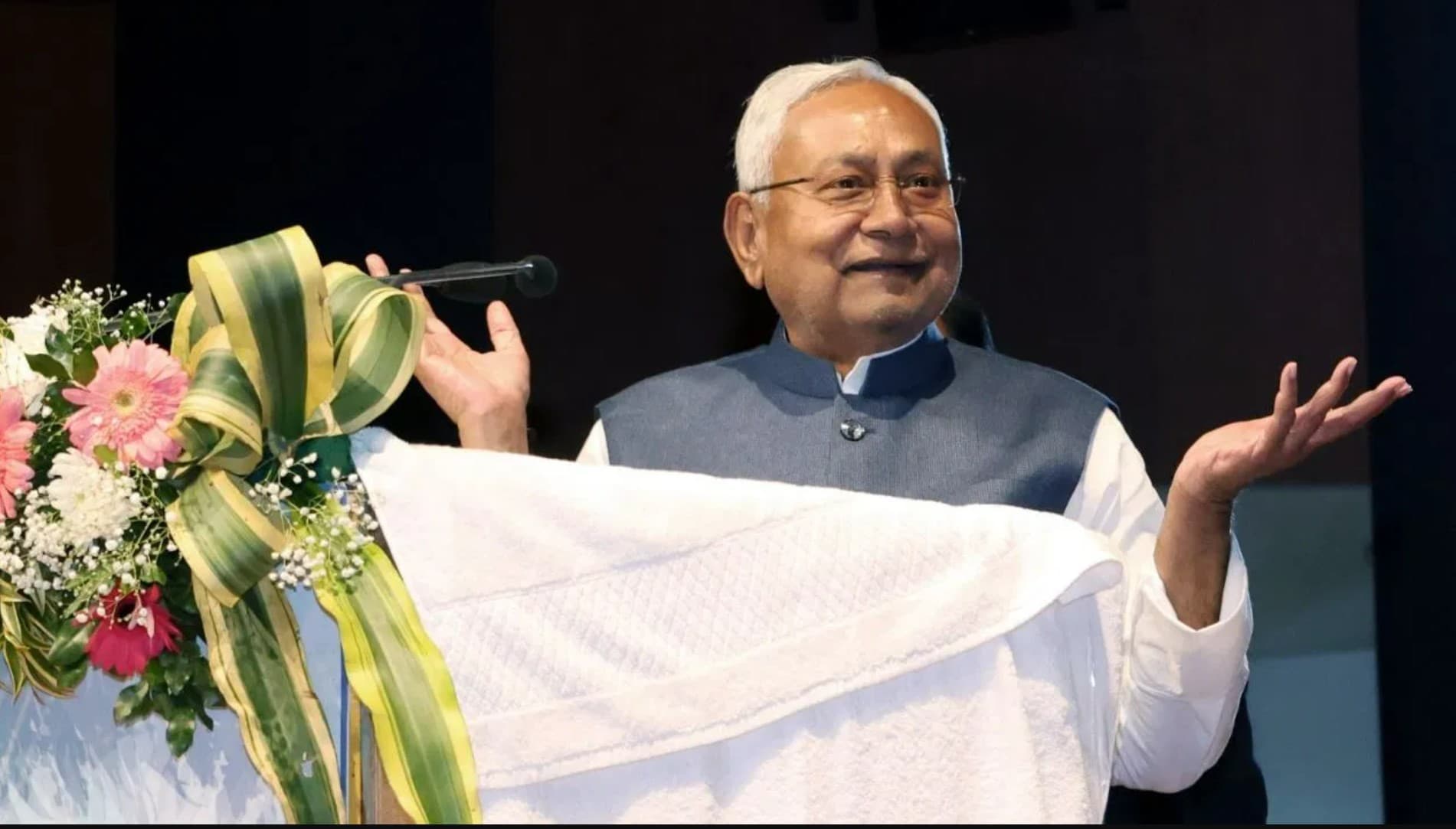 CM Nitish Pragati Yatra: CM नीतीश का बड़ा ऐलान! जहानाबाद को मिली 241 करोड़ की सौगात, 88 विकास योजनाओं का उद्घाटन और शिलान्यास"
