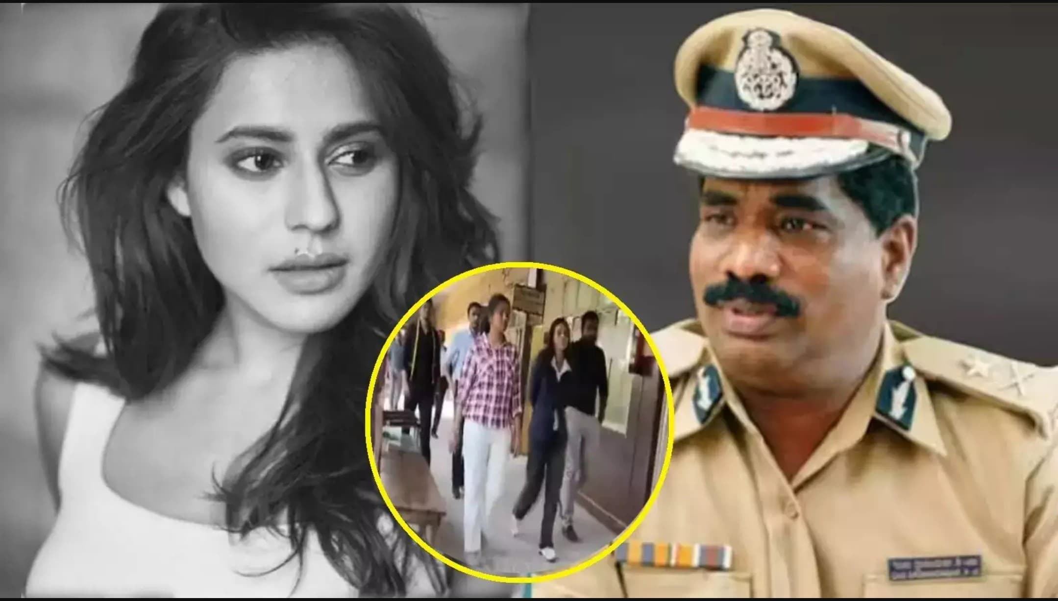 Gold Smuggling Case: सोना तस्करी मामले में रान्या राव के सौतेले IPS पिता पर ऐक्शन, छुट्टी पर भेजे गए