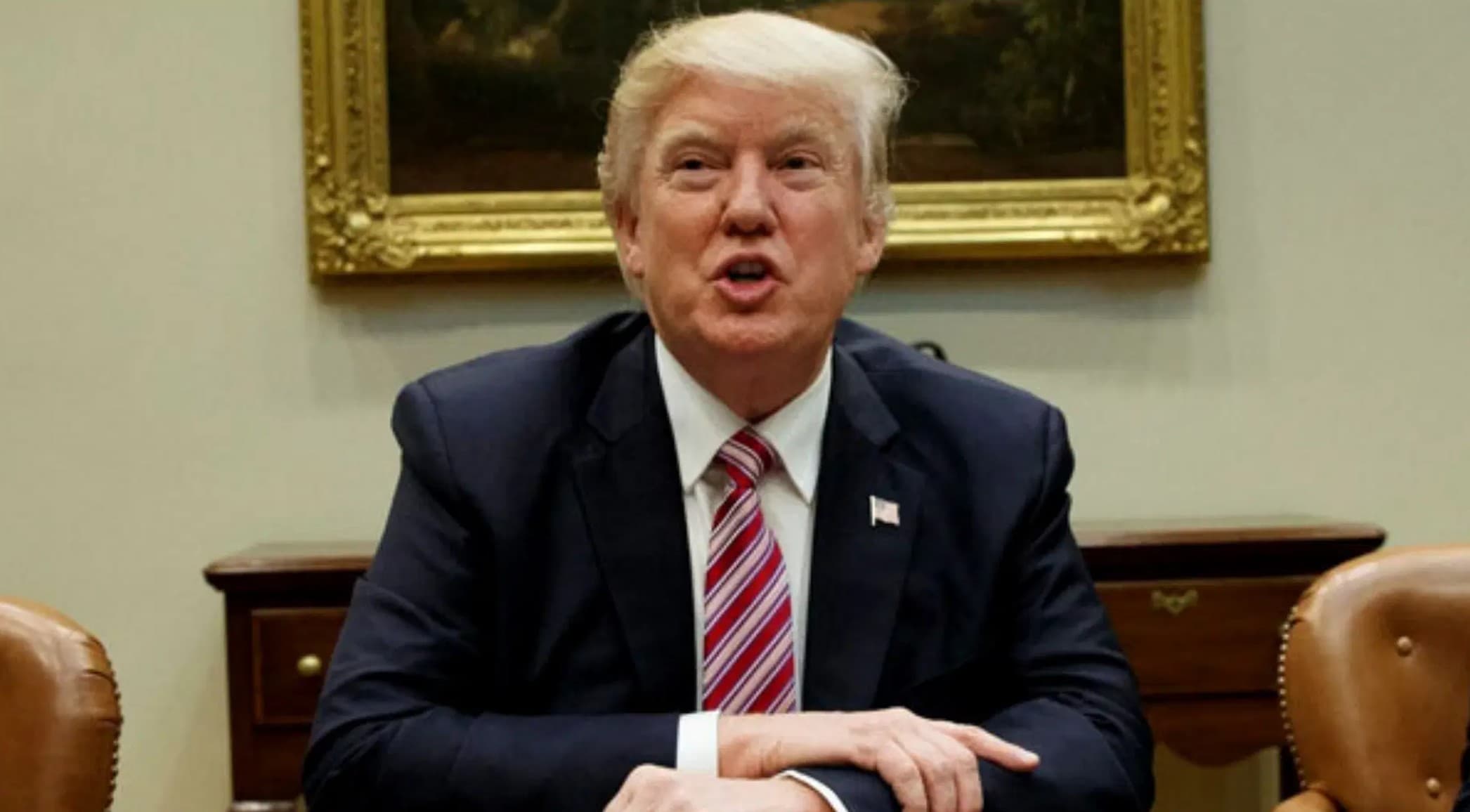 Donald Trump: डोनाल्ड ट्रंप का बड़ा फैसला, भारत, चीन और अन्य देशों पर 2 अप्रैल से भारी टैरिफ लागू