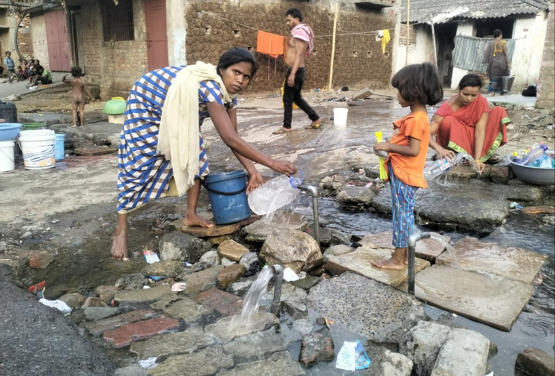 Bihar Summer Water Crisis 2025: अब गर्मियों में नहीं पड़ेगा बूंद-बूंद को तरसना! जानिए बिहार सरकार का जल संकट से निपटने का फुल एक्शन प्लान