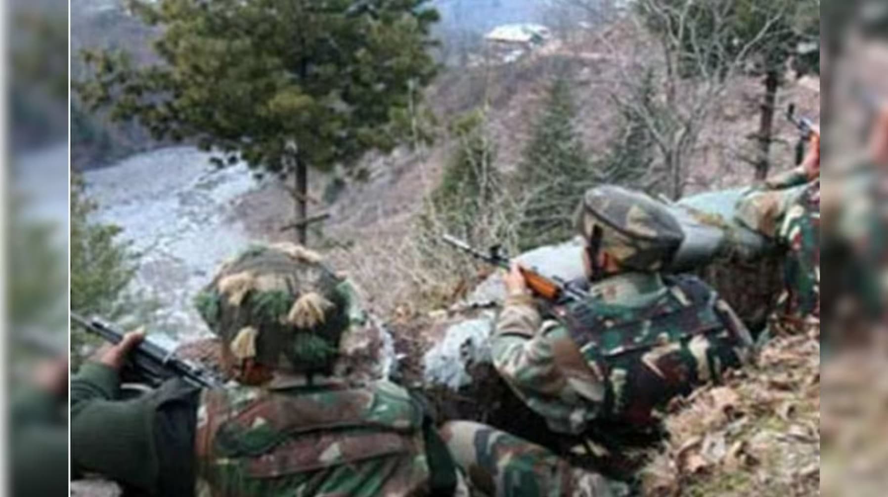 India-Pakistan Tension: LOC पर पाकिस्तानी गोलीबारी के बाद भारत एक्शन मोड में, बड़ा सैन्य कदम कभी भी संभव!