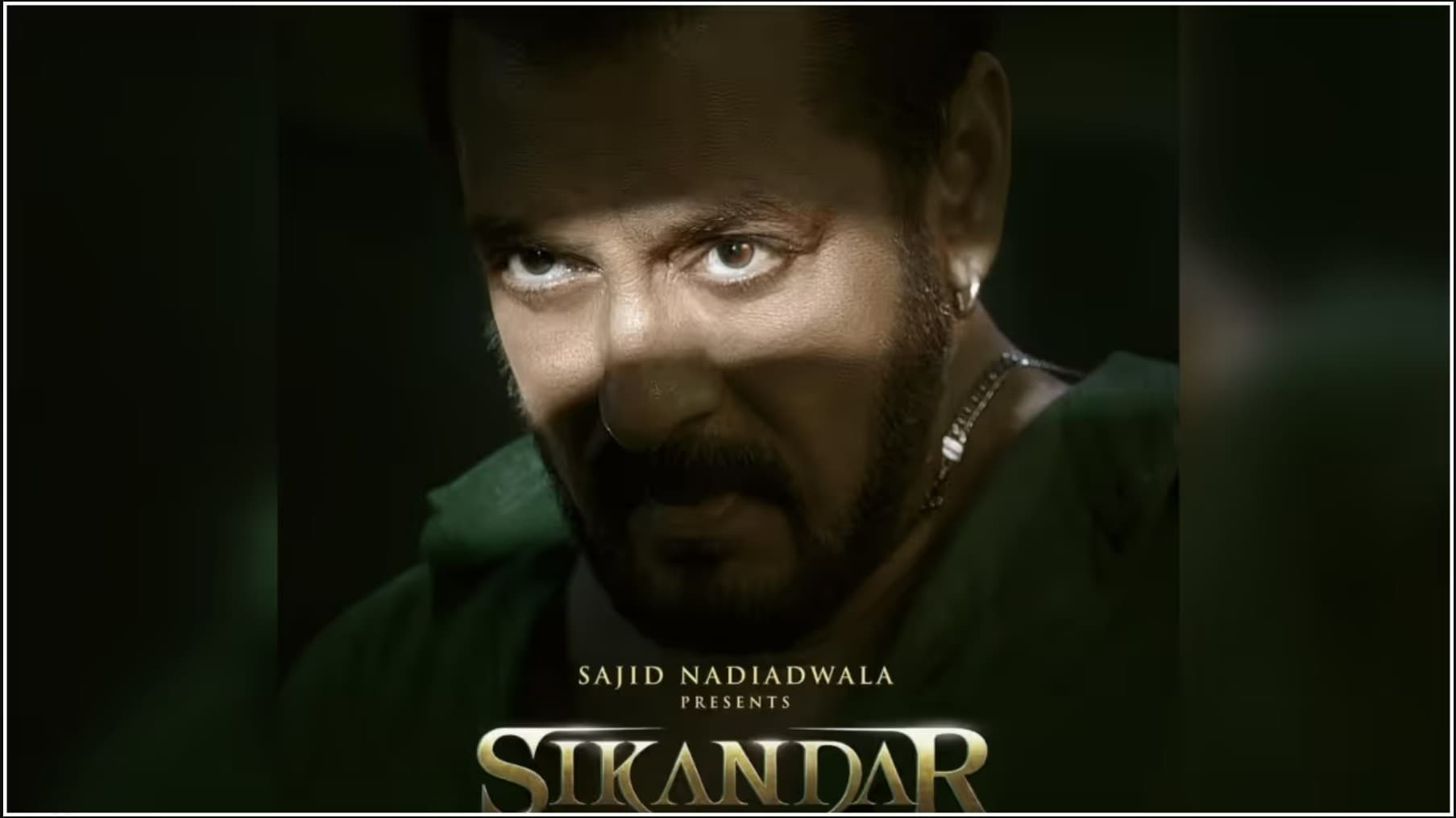 Sikandar Box Office Day 2: ईद पर सलमान खान की 'सिकंदर' ने तोड़ा रिकॉर्ड: पहले दिन से दोगुनी कमाई, 100 करोड़ का आंकड़ा बस कुछ कदम दूर!