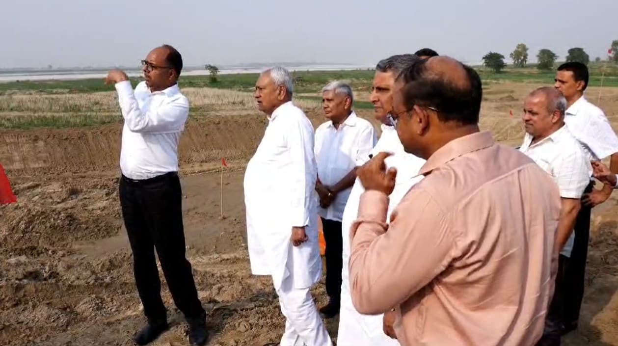 PatnaGangaUdyan: पटना का गंगा घाट बनने जा रहा है सुपर टूरिस्ट डेस्टिनेशन! 387 करोड़ की ग्रैंड योजना शुरू