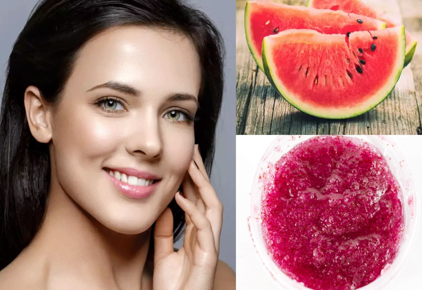 Summer Skin Care: गर्मियों में तरबूज फेस पैक से पाएं चमकती-जवां त्वचा! जानें इसके 5 शानदार फायदे