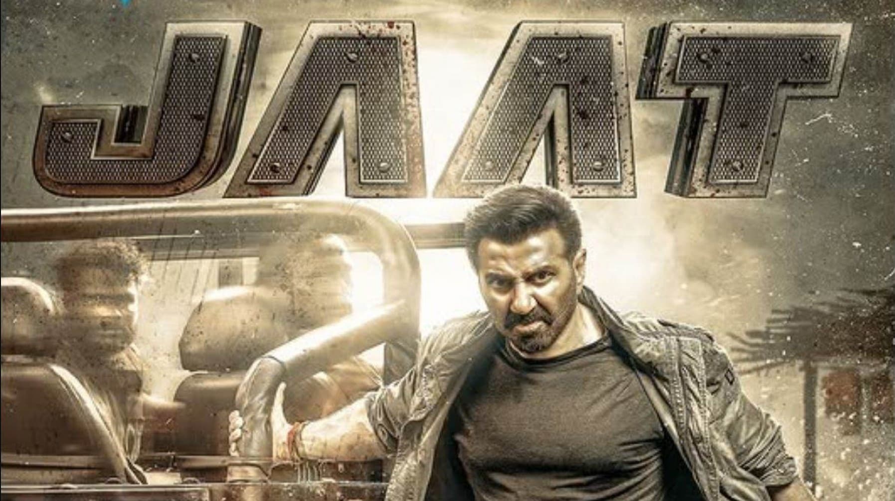 Jaat Box Office: Day 4 पर 'जाट' का बॉक्स ऑफिस ब्लास्ट! सलमान की 'सिकंदर' को पछाड़ सनी पाजी ने दिखाया असली दम‘जाट’ की दहाड़! चौथे दिन सनी देओल ने सलमान के ‘सिकंदर’ को पछाड़ा, बॉक्स ऑफिस पर मचाया बवाल!