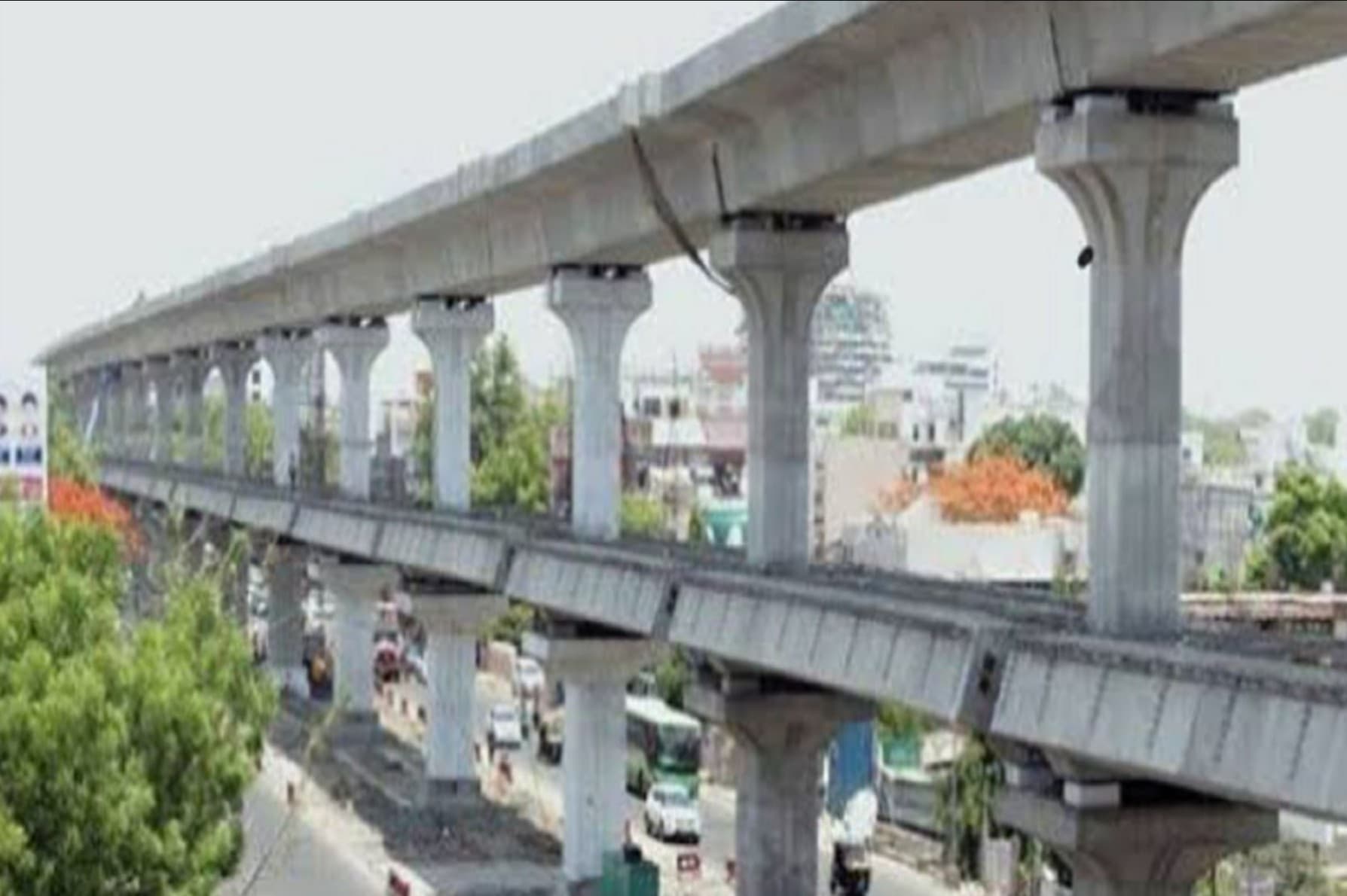 Patna Subway Project 2025: पटना में सबवे और डबल डेकर फ्लाईओवर का मुख्यमंत्री ने किया निरीक्षण, जल्द शुरू होगी शानदार आवागमन सुविधा!