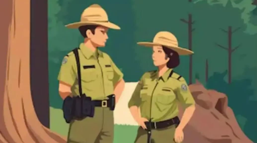 Bihar Forest Officer Recruitment : वन पदाधिकारी की सरकारी नौकरी! बिहार में स्नातकों के लिए निकली सीधी भर्ती, जानें कब और कैसे करें आवेदन