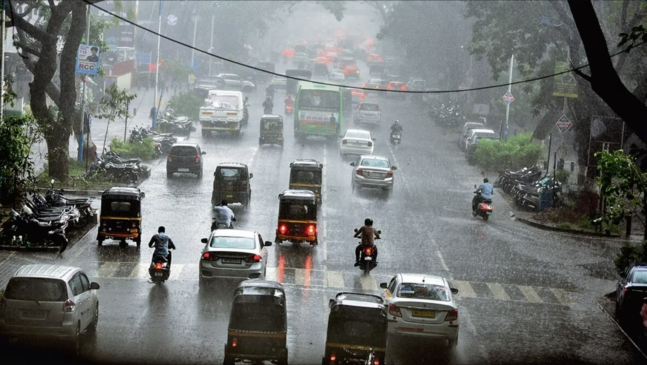 Weather Update: मानसून की दस्तक ने मचाई तबाही! महाराष्ट्र-केरल में मौत, बाढ़ और फसलों का भारी नुकसान