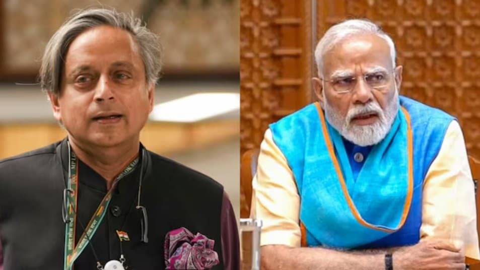 India Pakistan War Update: पीएम मोदी ने कांग्रेस नेता शशि थरूर और सासंद असदुद्दीन ओवैसी को दी ये बड़ी जिम्मेदारी