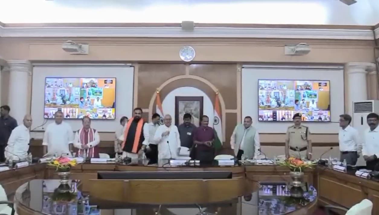 Bihar Flood Preparation 2025: CM नीतीश का बड़ा ऐलान: बाढ़-सुखाड़ से निपटने को युद्धस्तर पर तैयारी, जानिए जिलों को क्या मिले निर्देश!