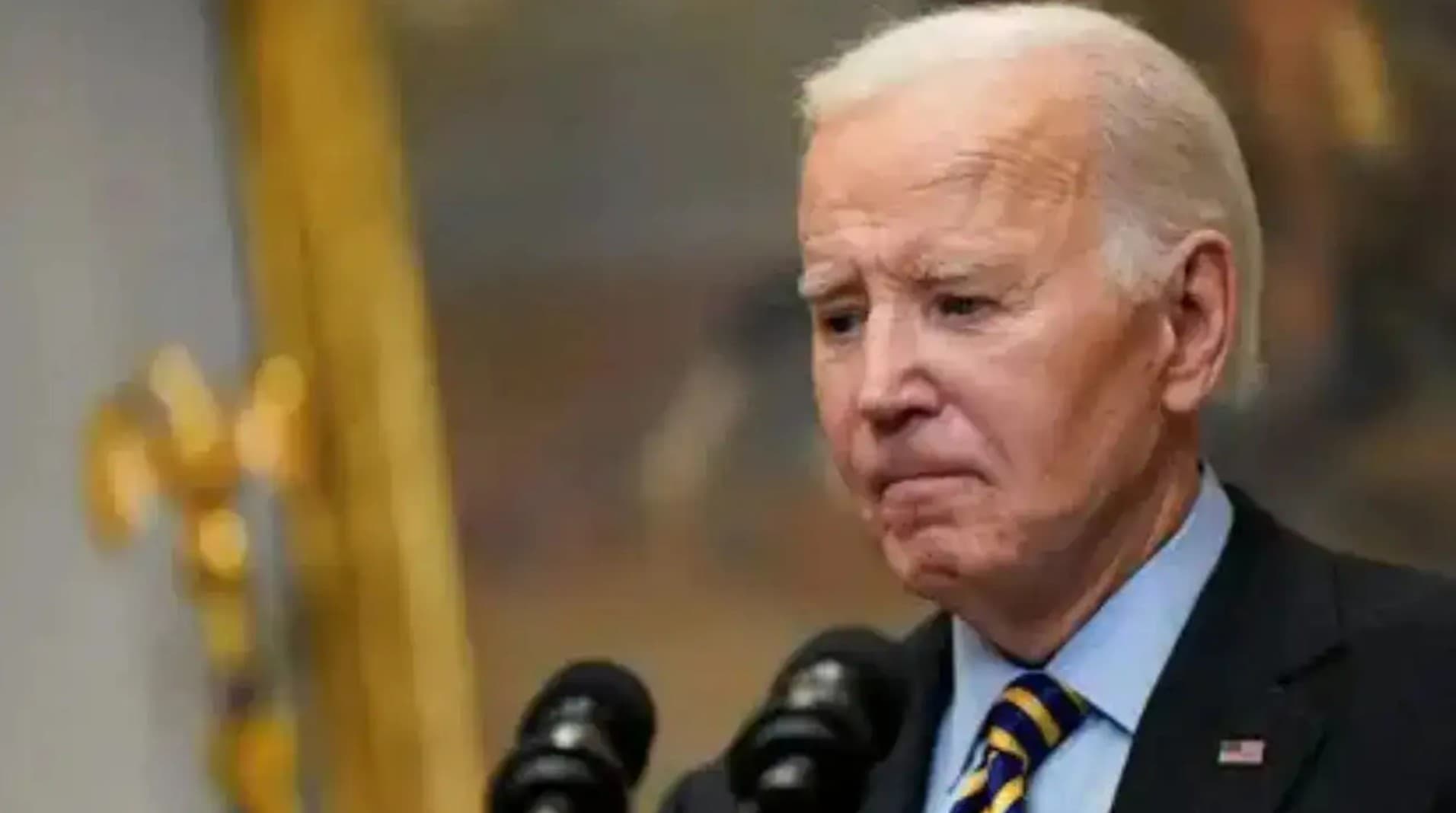 Joe Biden Cancer: Joe Biden को हुआ जानलेवा कैंसर! हड्डियों तक फैल गई बीमारी, दुनिया हुई हैरान