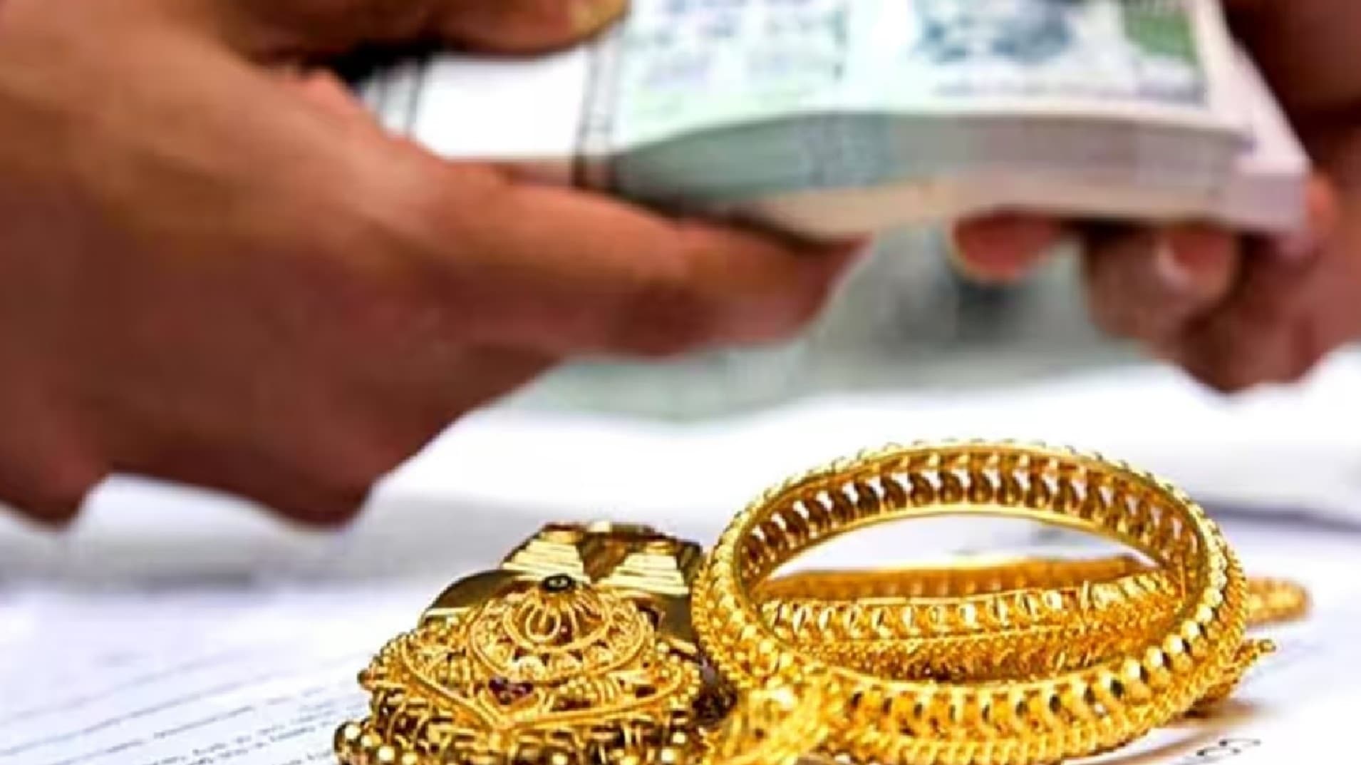 Bihar Gold Loan Scheme: बिहार में गोल्ड लोन और डिजिटल पेमेंट की नई सुविधा शुरू! जानें कैसे मिलेगा 5 लाख तक का लोन