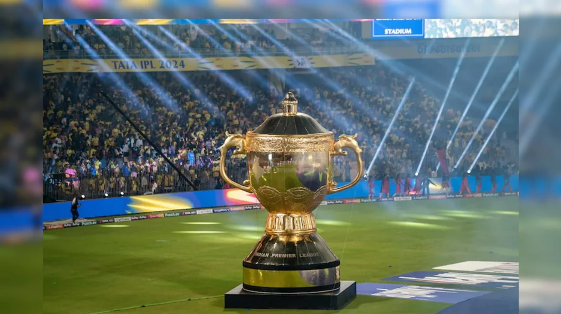 IPL 2025 New Schedule Date Venue Update: 16 मई से फिर शुरू हो सकता है IPL, पाकिस्तान से तनाव के कारण बीच में ही रोक दिया गया था लीग