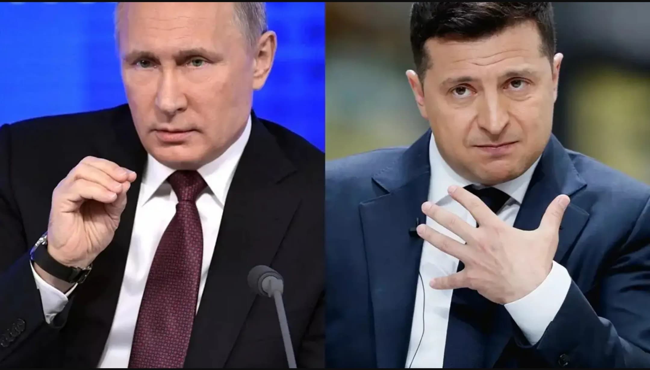 Ukraine vs Russia latest news: यूक्रेन का सबसे बड़ा बदला! रूस के 40 से ज्यादा बॉम्बर्स ध्वस्त, खौफ में क्रेमलिन