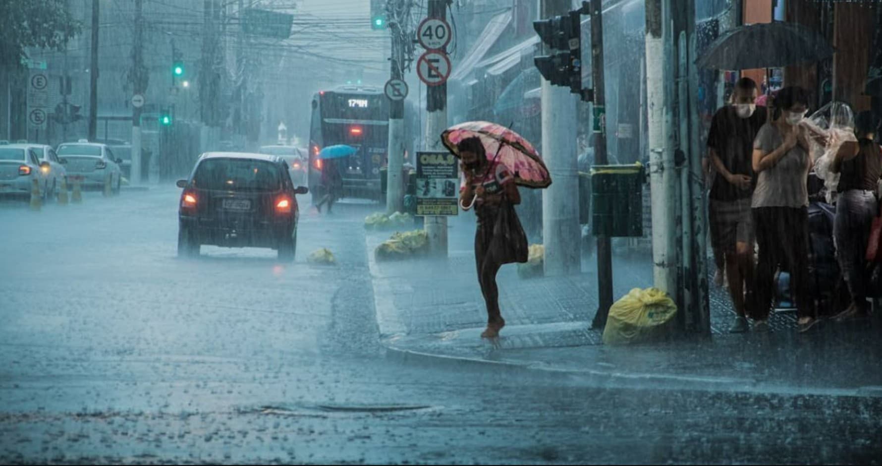 Monsoon 2025: इस बार रिकॉर्ड तोड़ रहा है मानसून! जून में ही पूरे देश पर छा गया, अगले 7 दिन तगड़ी बारिश की चेतावनी