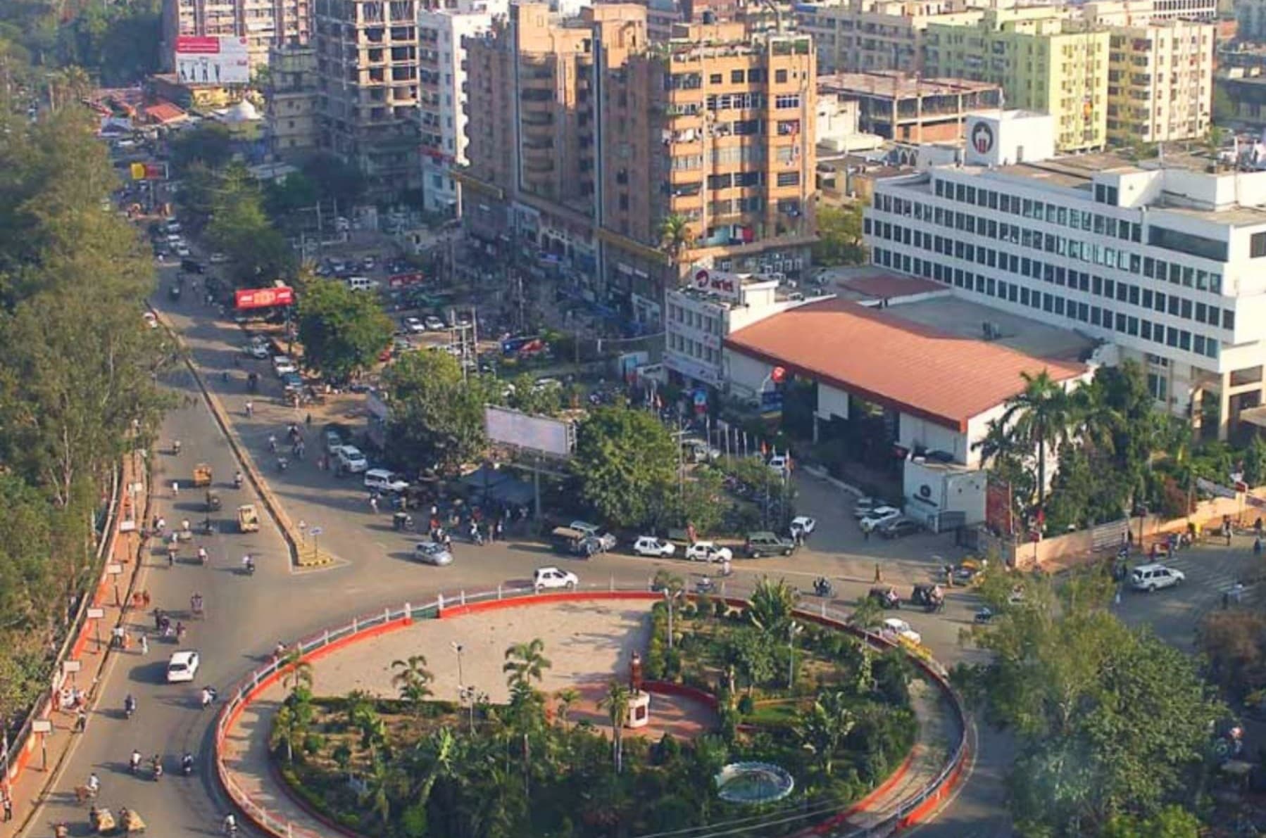 Patna Smart City Project 2025: अब पटना में नहीं होगा जल-जमाव का कहर! स्मार्ट सिटी प्रोजेक्ट से बदलेगा मानसून का मंजर