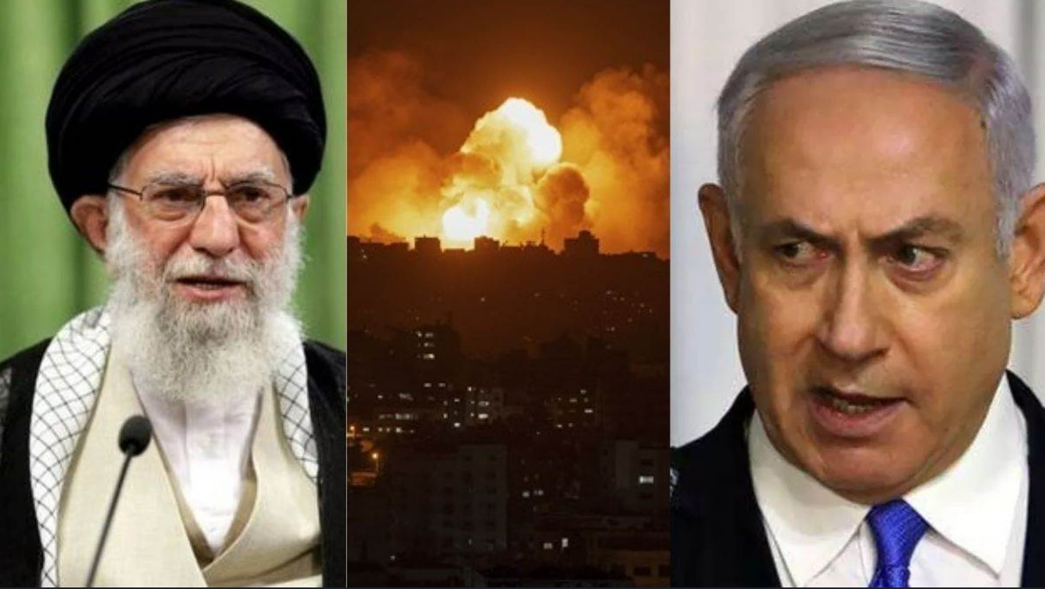 Israel Iran War Latest Update: तेहरान में आग की लपटें, मिसाइलों की बारिश! इजरायल-ईरान जंग में ट्रंप की चेतावनी भी बेअसर