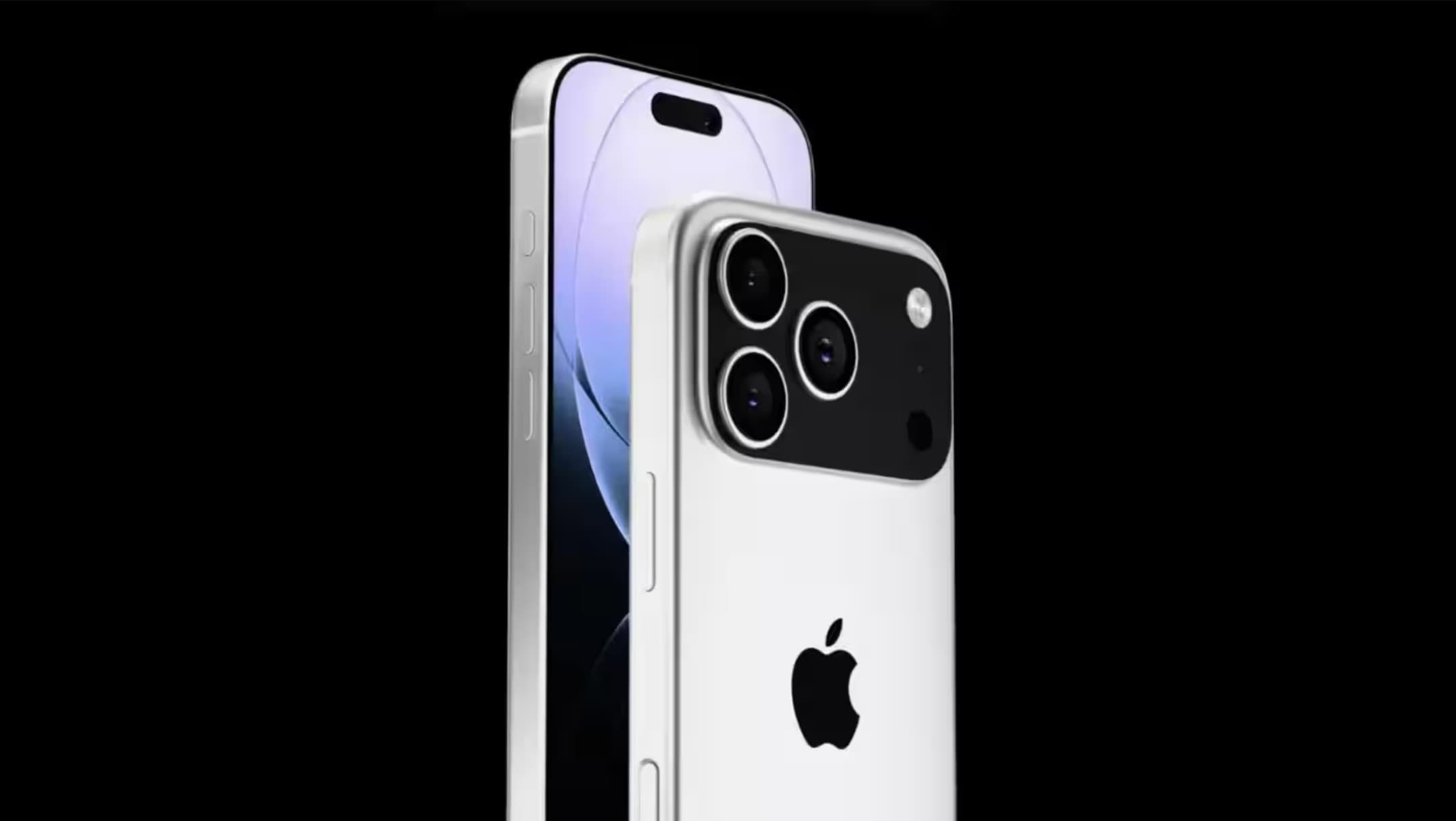 iPhone 17 Pro की चौंकाने वाली कीमत लॉन्च से पहले लीक! जानें क्या होगा नया धमाका