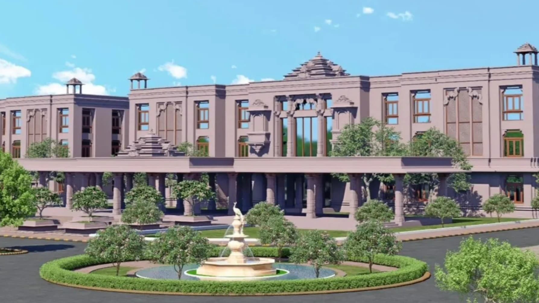 Punouradham temple construction: पुनौराधाम बनेगा 'अयोध्या 2.0'! माता जानकी मंदिर के लिए सरकार ने जारी किए ₹882 करोड़– जानिए तीन चरणों में कैसे बदलेगा सीतामढ़ी का चेहरा