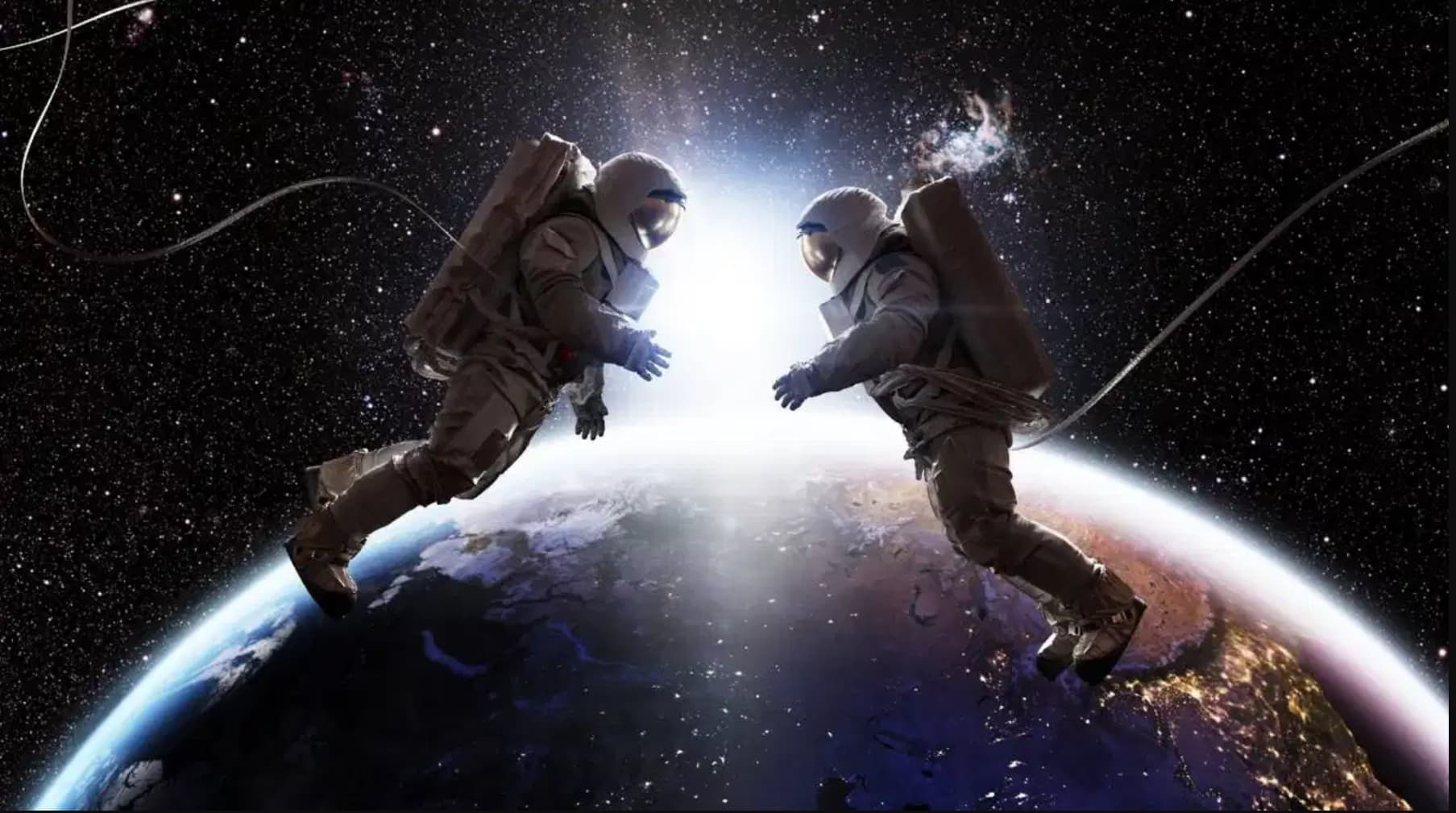 Space Return Effects on Body: अंतरिक्ष से लौटने के बाद क्यों डॉक्टरों की निगरानी में रखे जाते हैं Astronauts? जानिए साइंस के पीछे की वजह