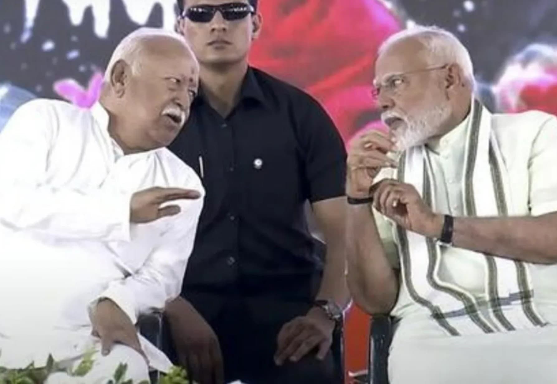 Mohan Bhagwat statement: 75 के बाद रिटायरमेंट जरूरी? मोहन भागवत के बयान से मोदी की विदाई की अटकलें तेज