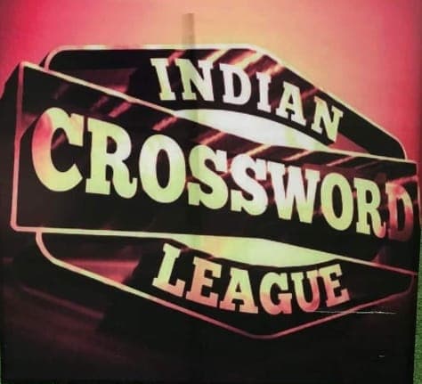 Indian Crossword League 2025 लॉन्च: ऑनलाइन रजिस्ट्रेशन शुक्रवार से, बेंगलुरु में होगा ग्रैंड फिनाले