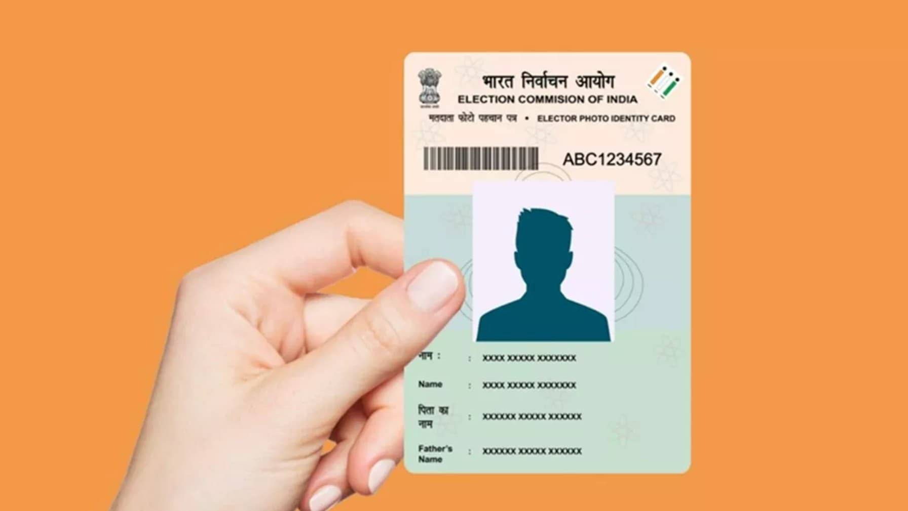 EPIC कार्ड विवाद: भारत के लोकतंत्र पर संकट की दस्तक