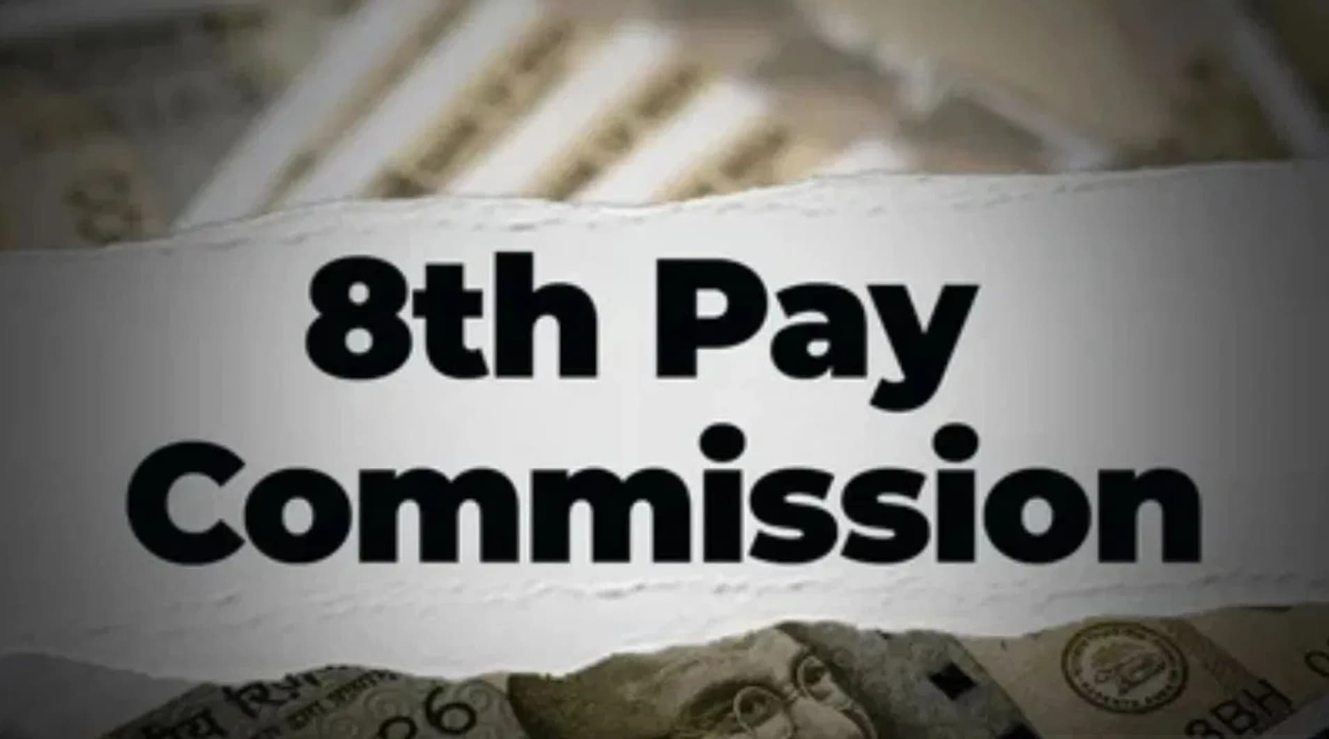 8th Pay Commission पर बड़ा अपडेट: DA के 18 महीने के बकाए पर सरकार का चौंकाने वाला फैसला!