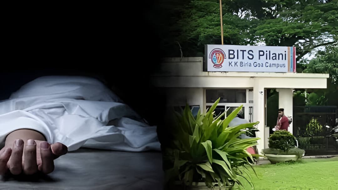 Goa में BITS Pilani छात्र की संदिग्ध मौत, ड्रग्स कनेक्शन की जांच पर CM सावंत का बयान
