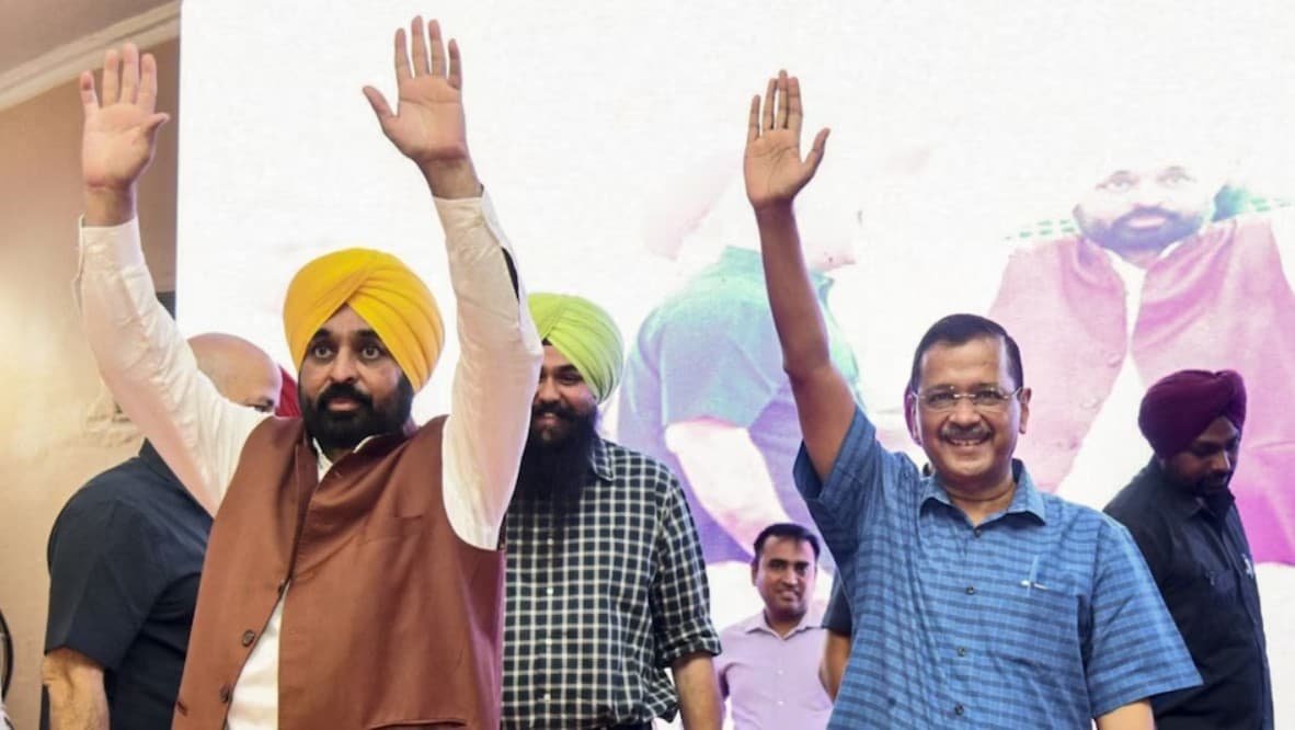 Punjab Govt Big Gift: CM मान कल से लॉन्च करेंगे ‘मुख्यमंत्री स्वास्थ्य बीमा योजना’, हर परिवार को मिलेगा ₹10 लाख तक मुफ्त इलाज