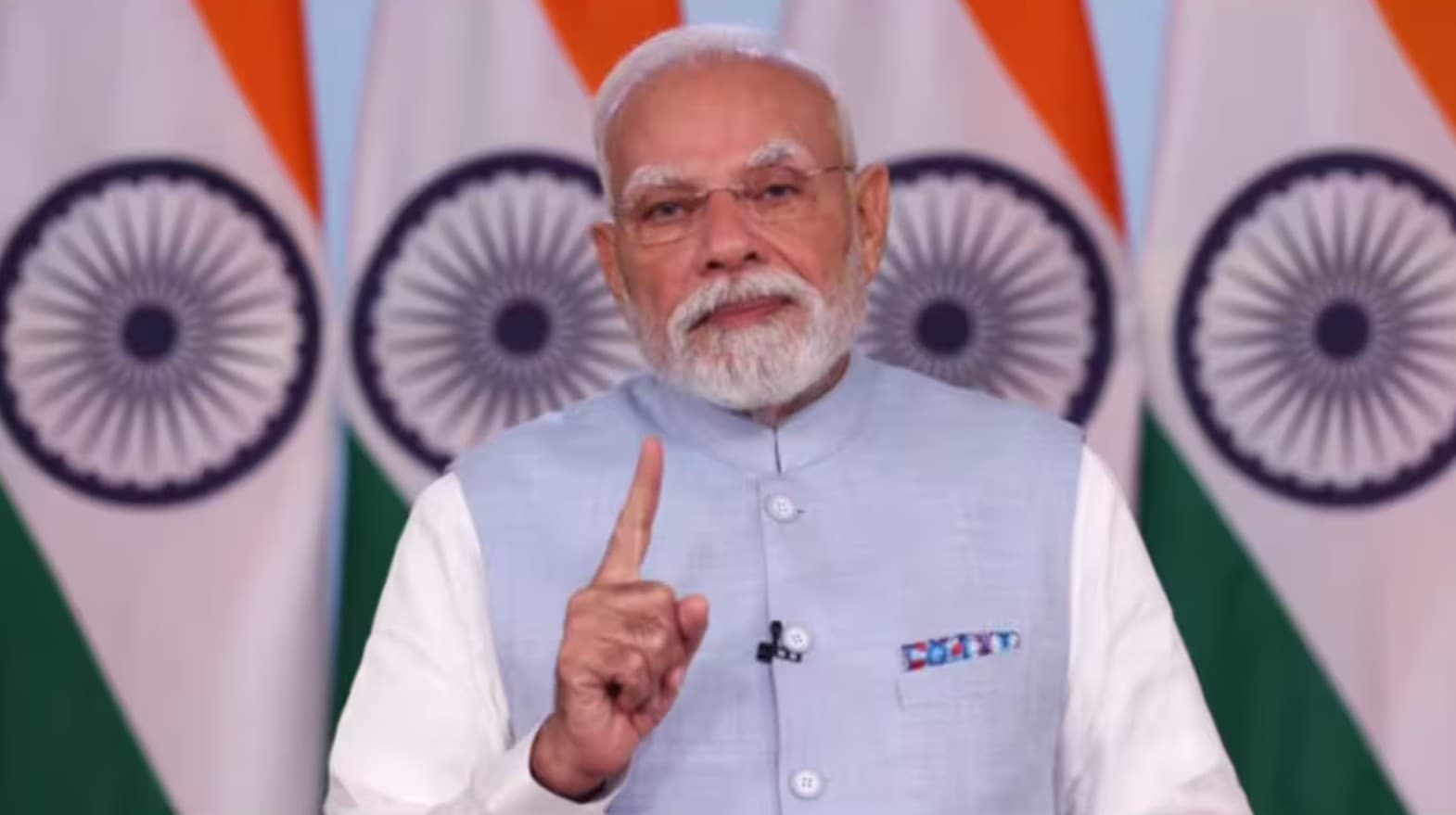 PM मोदी का देशवासियों को नवरात्रि तोहफ़ा: 22 सितंबर से शुरू हुआ ‘GST बचत उत्सव’, घर-गाड़ी-दवा सब हुआ सस्ता