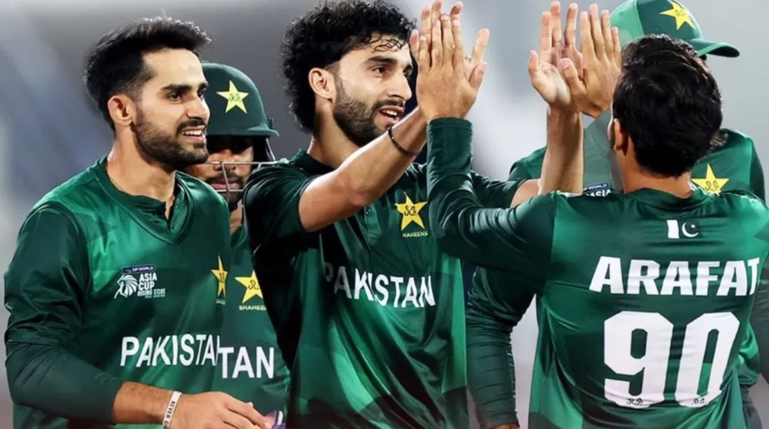 Pak vs Ban Rising Stars Final: सुपरओवर में पाकिस्तान की धमाकेदार जीत, तीसरी बार चैंपियन