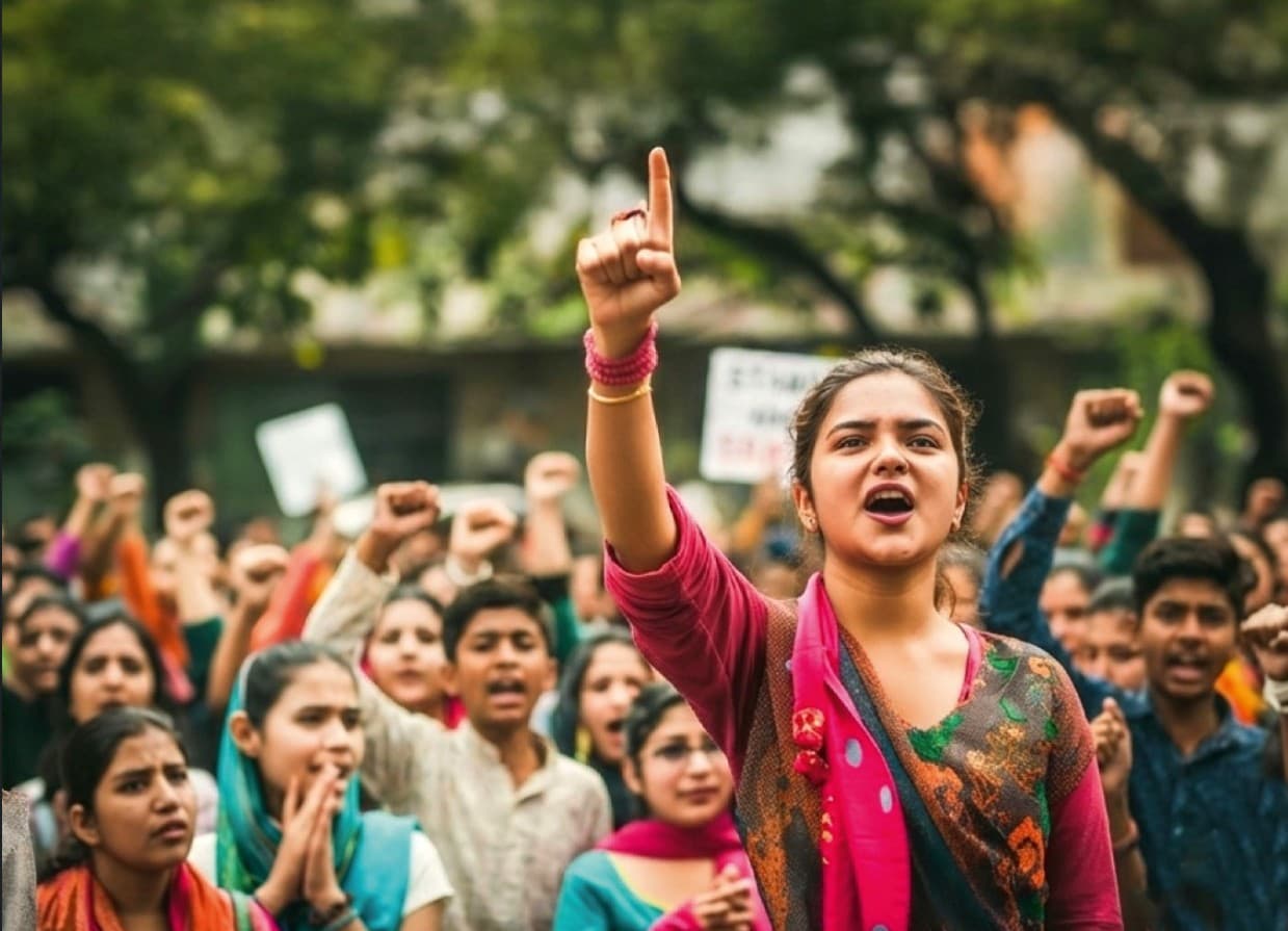 POCSO मामलों में ऐतिहासिक मोड़: पहली बार दर्ज मामलों से ज्यादा निपटान, बैकलॉग टूटने के संकेत