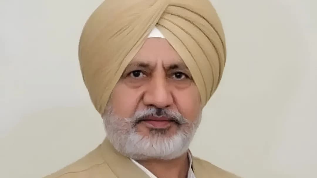 नीट पेपर लीक: विद्यार्थियों के आंदोलन से घबराई कांग्रेस-भाजपा, ‘आप’ पर लगा रही है बेबुनियाद आरोप: बलतेज पन्नू