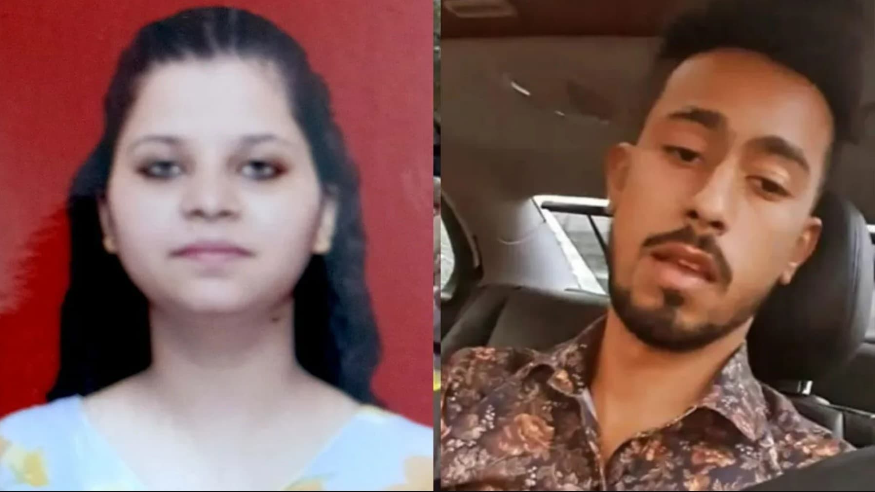 Delhi Crime News: दिल्ली में युवती की हत्या के आरोप में दो गिरफ्तार, शव को नाले में फेंका गया