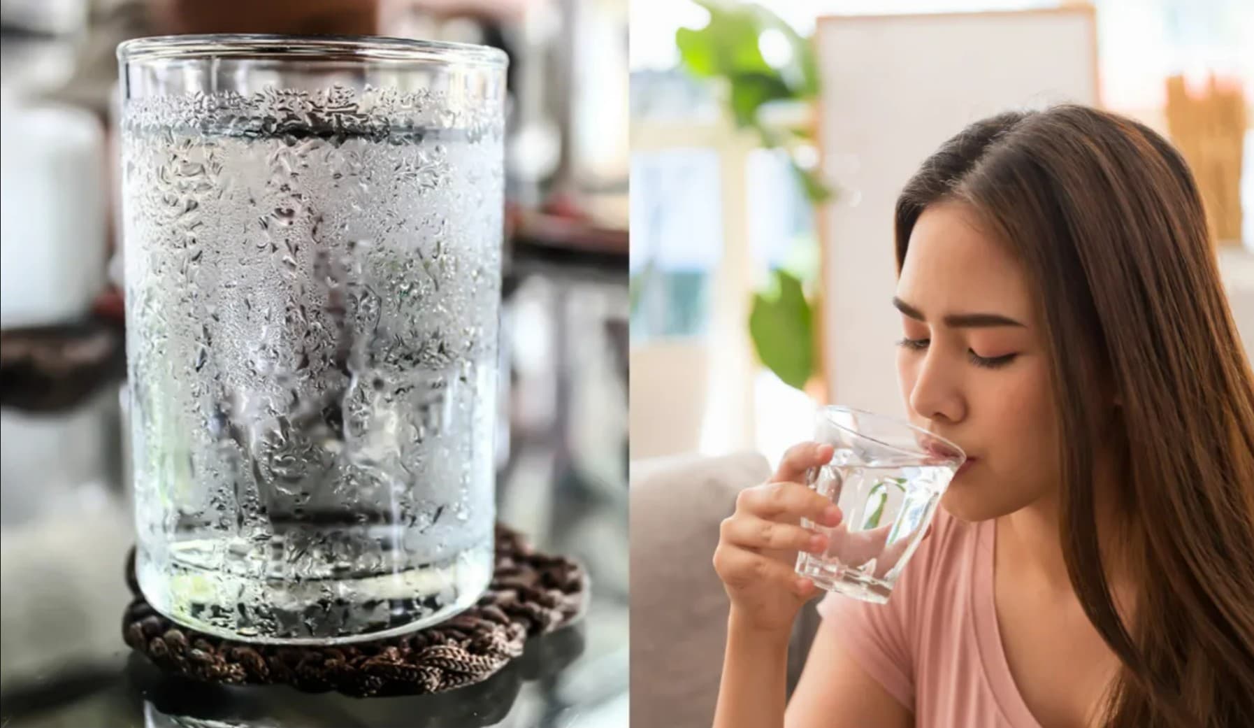 Garmi Me Thanda Pani Pine Ke Nuksan: गर्मी में ठंडा पानी पीने की आदत छोड़िए वरना सेहत होगी खराब – जानिए 5 बड़े नुकसान!