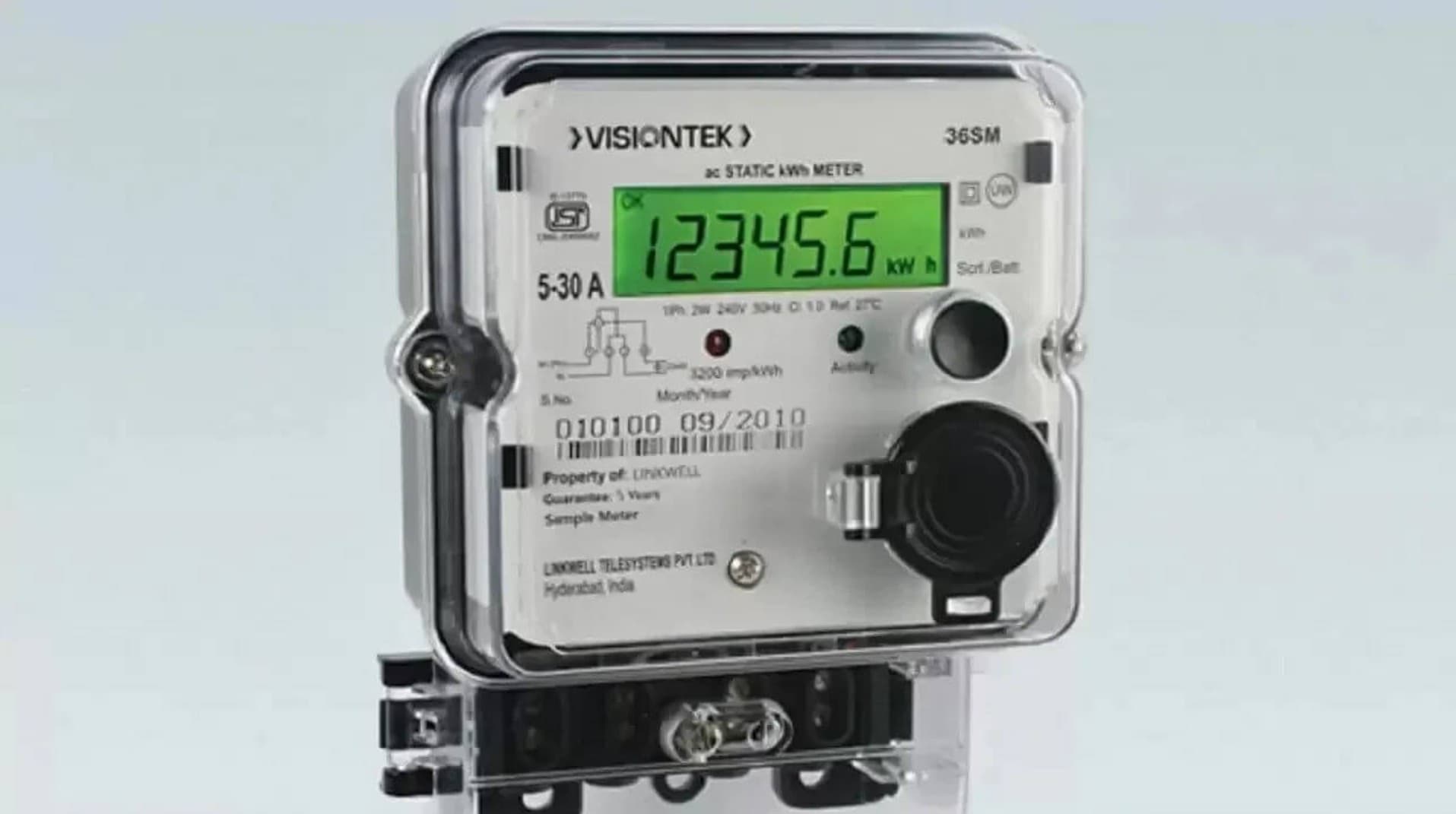 Electricity Connection Update: बिजली उपभोक्ताओं के लिए खुशखबरी! अब जल्द ठीक होंगे स्मार्ट मीटर, नहीं होगी कोई असुविधा