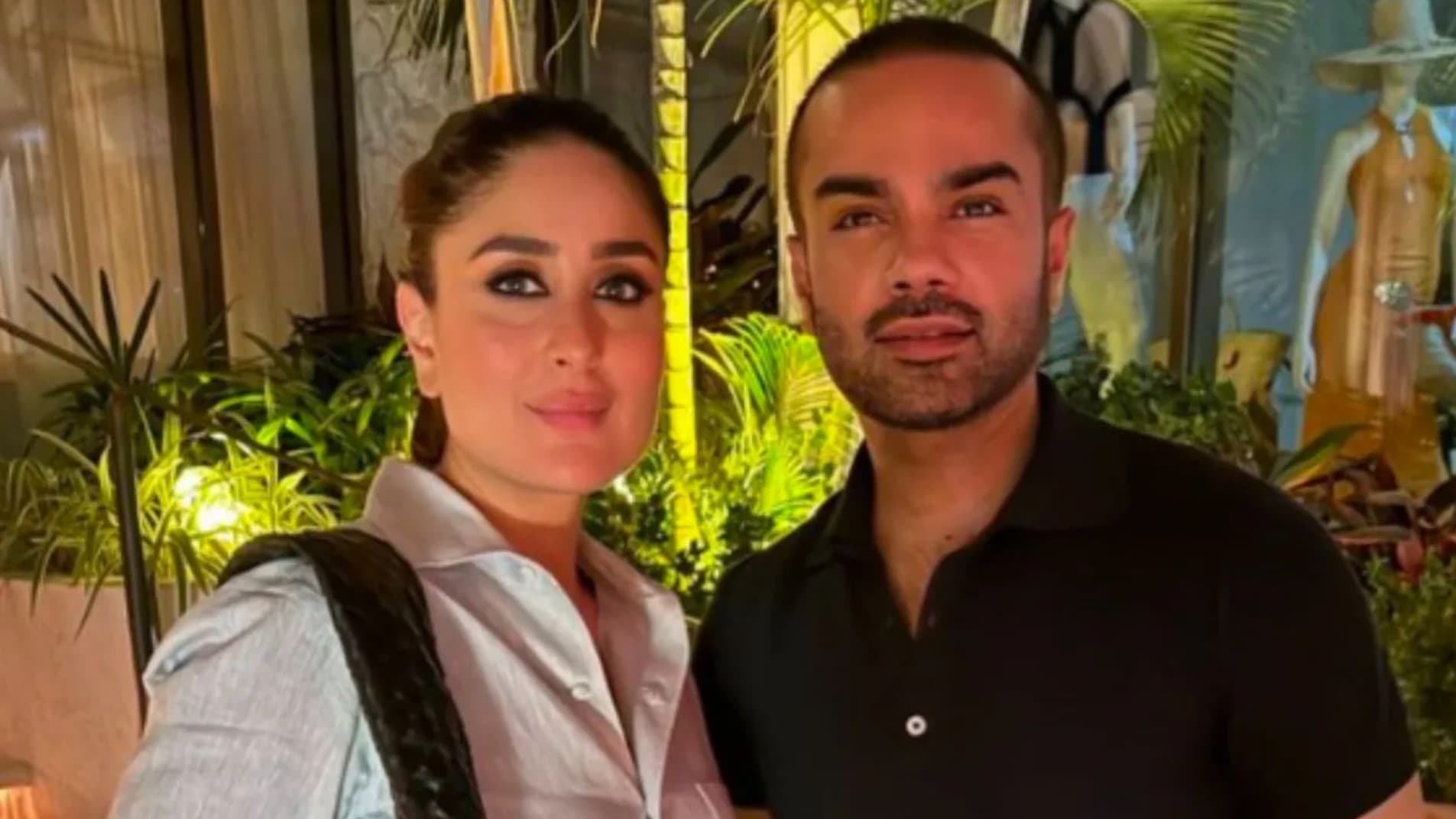 Kareena Kapoor Faraz Manan controversy: पहलगाम हमले के बाद करीना कपूर पाकिस्तानी डिजाइनर संग पोज देकर फंसी विवादों में, सोशल मीडिया पर बवाल!