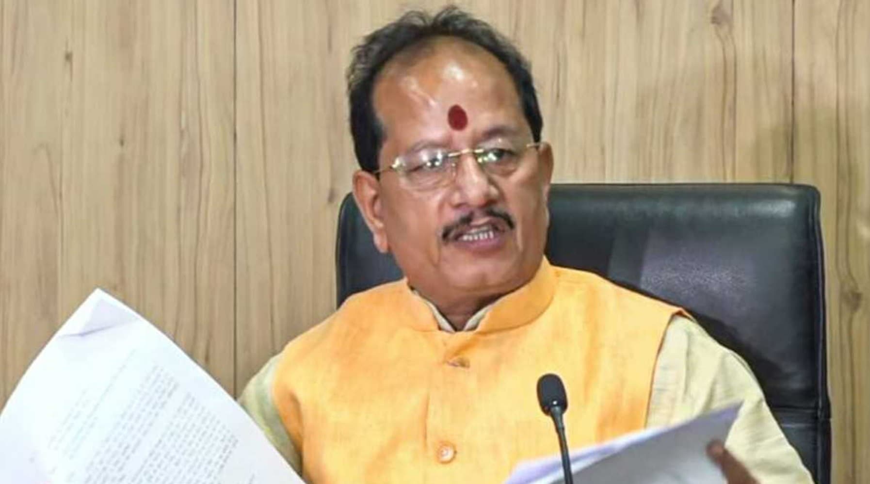 Bihar News: बिहार में बालू की कमी अब नहीं रोकेगी विकास! उपमुख्यमंत्री विजय सिन्हा का बड़ा ऐलान, निर्माण कार्य रहेंगे निर्बाध