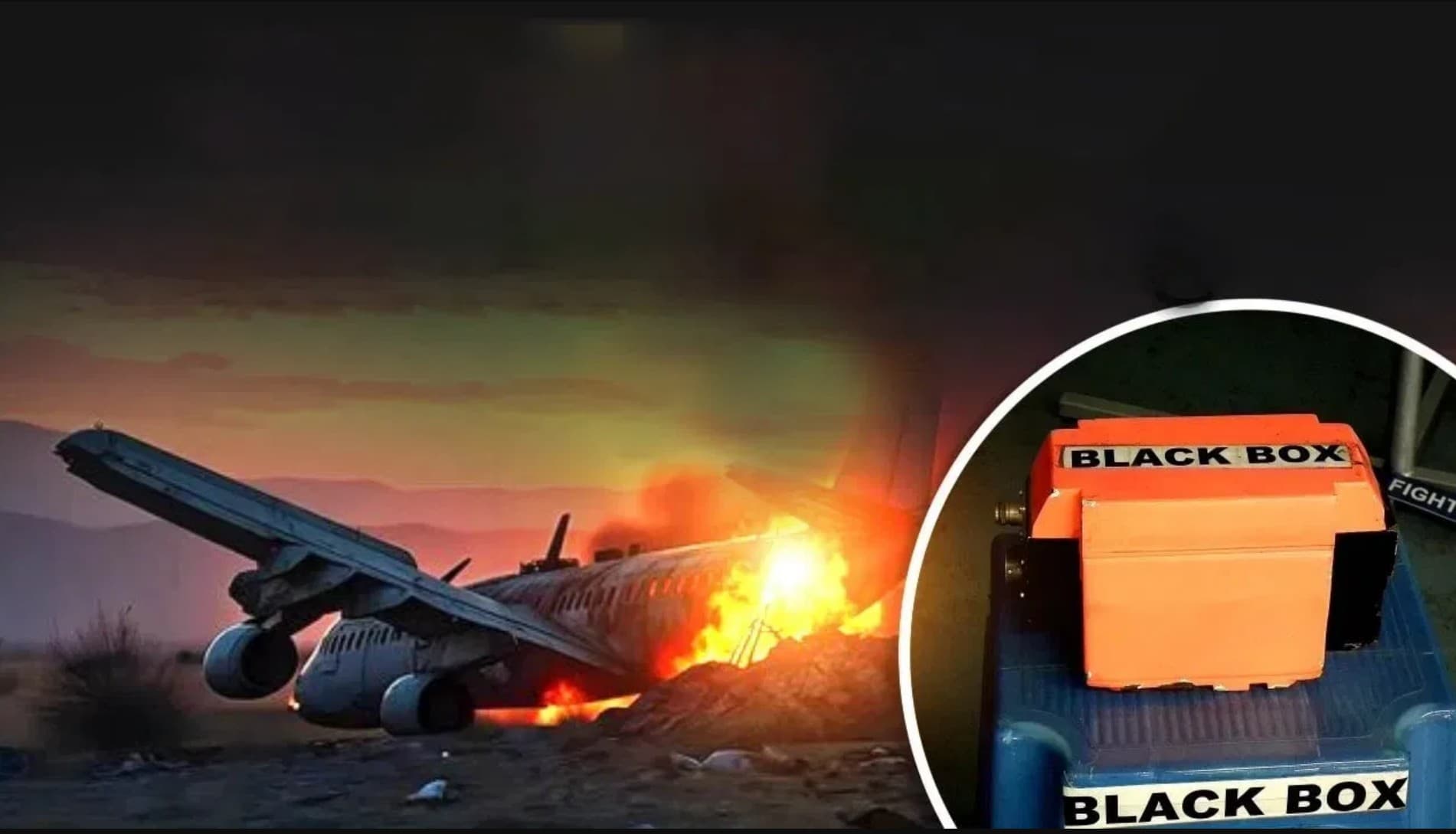 Air India Crash Black Box: Air India Crash का बड़ा खुलासा: ब्लैक बॉक्स बरामद, पीएम मोदी ने किया हादसे का मुआयना!