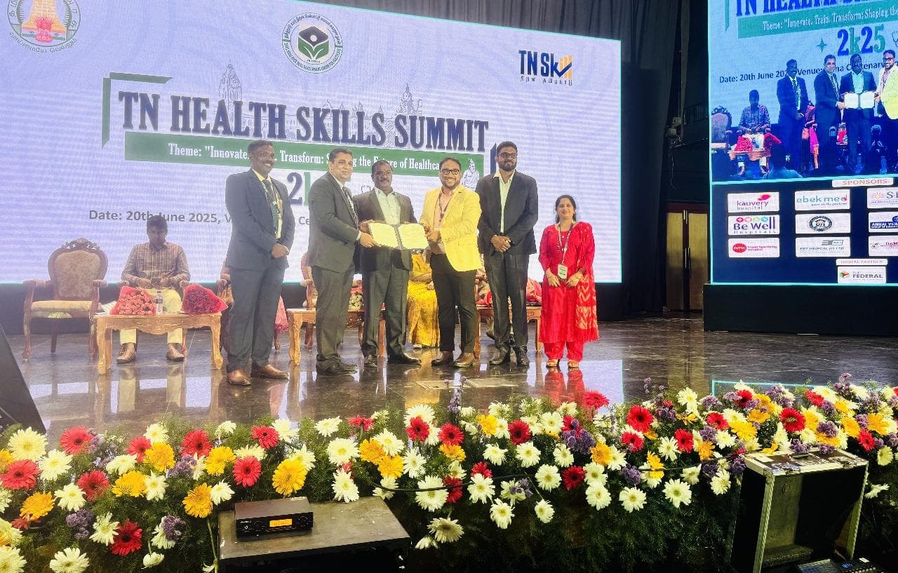 Tamilnadu Nurses International Jobs: तमिलनाडु की नर्सों के लिए गोल्डन मौका! अब UK, US समेत 5 देशों में फ्री में नौकरी का सपना होगा साकार