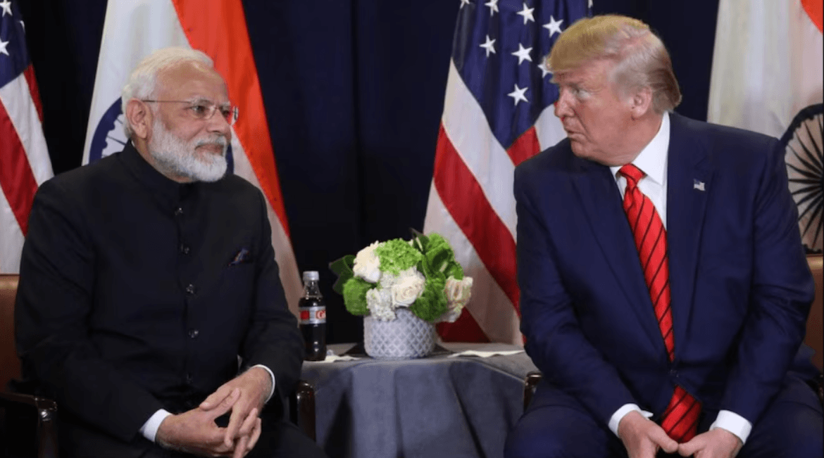 अमेरिकी टैरिफ का झटका भी नहीं रोक पाएगा भारत! आने वाले सालों में बनेगा एशिया की सबसे तेज़ अर्थव्यवस्था