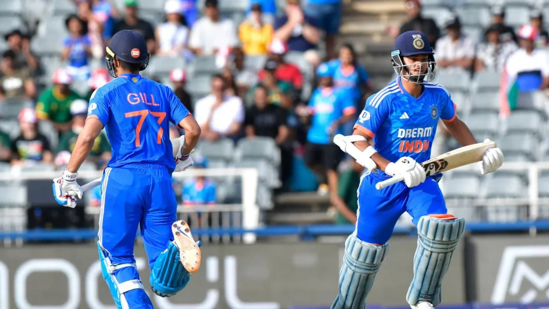 Asia Cup 2025: सूर्यकुमार फिट नहीं तो गिल होंगे कप्तान? BCCI का बड़ा ऐलान जल्द