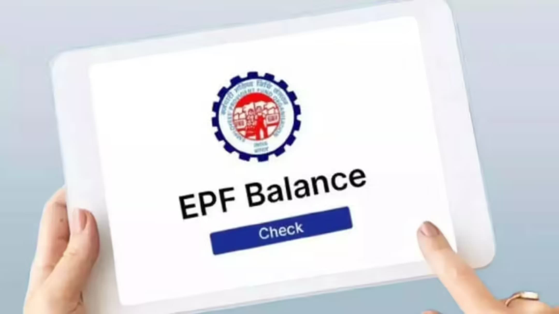 Aadhaar-UAN Link: EPFO ने किया प्रोसेस बेहद आसान, अब 7 स्टेप में तुरंत होगा काम