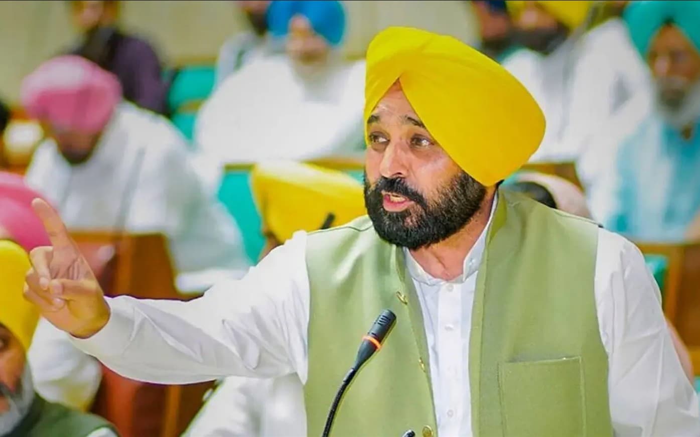 SDRF फंड पर BJP-Congress की झूठ की जुगलबंदी बेनक़ाब, मान सरकार ने जारी किए पूरे आंकड़े!