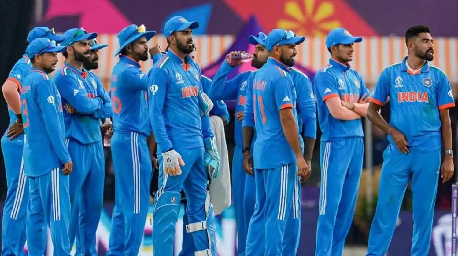 India A Team Announced: रजत पाटीदार पहले मैच के कप्तान, तिलक वर्मा को मिली बड़ी जिम्मेदारी
