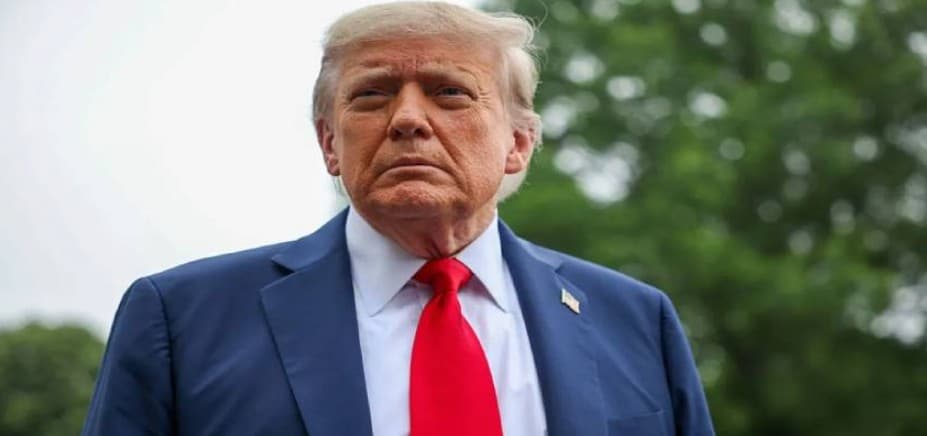 US Congress का बड़ा कदम, ट्रंप के भारत पर 50% टैरिफ हटाने की पहल; संसद में प्रस्ताव पेश