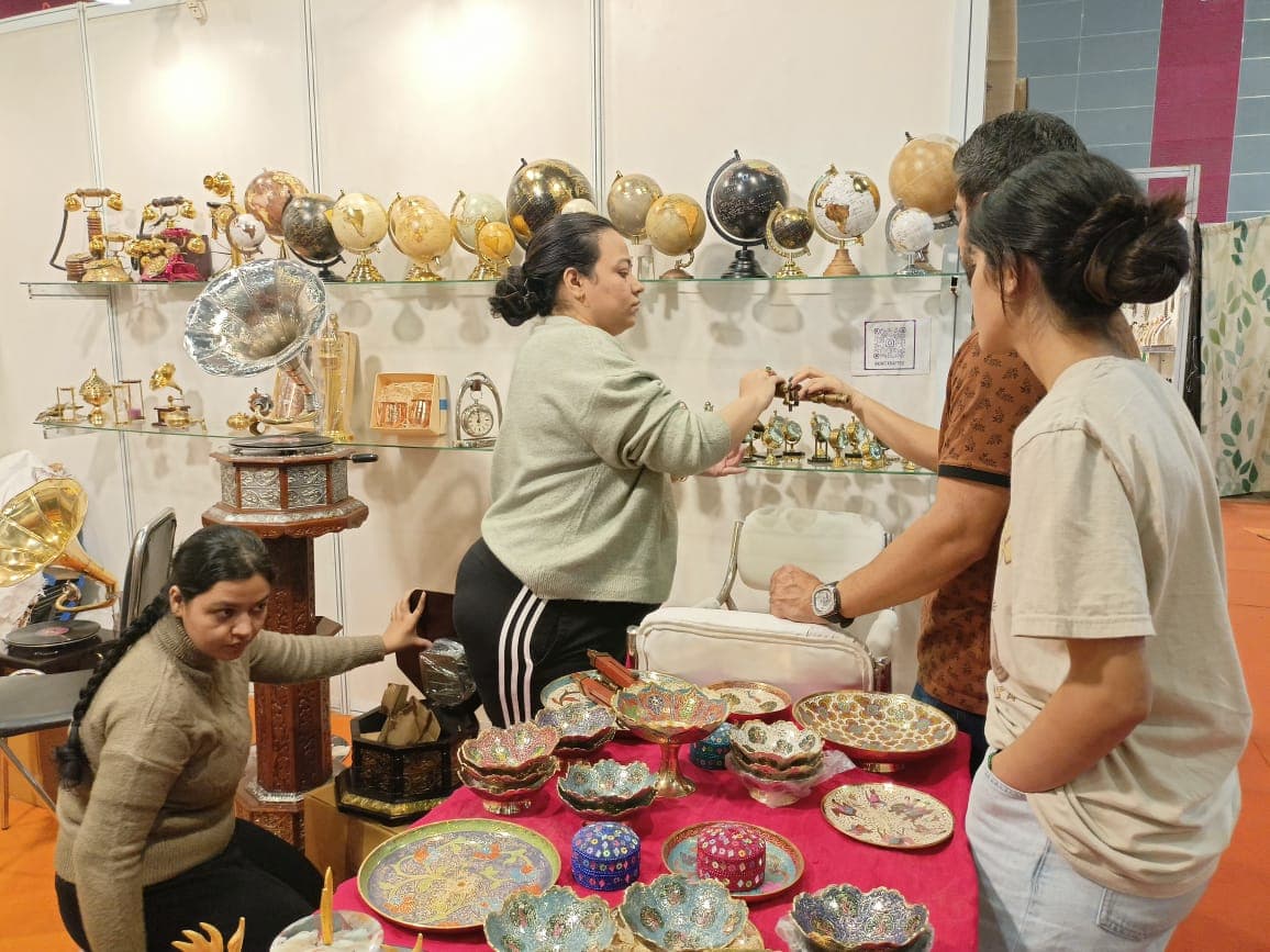 जब कर्तव्य पथ पर बिखरे वृहद् भारतीय संस्कृतियों के रंग!