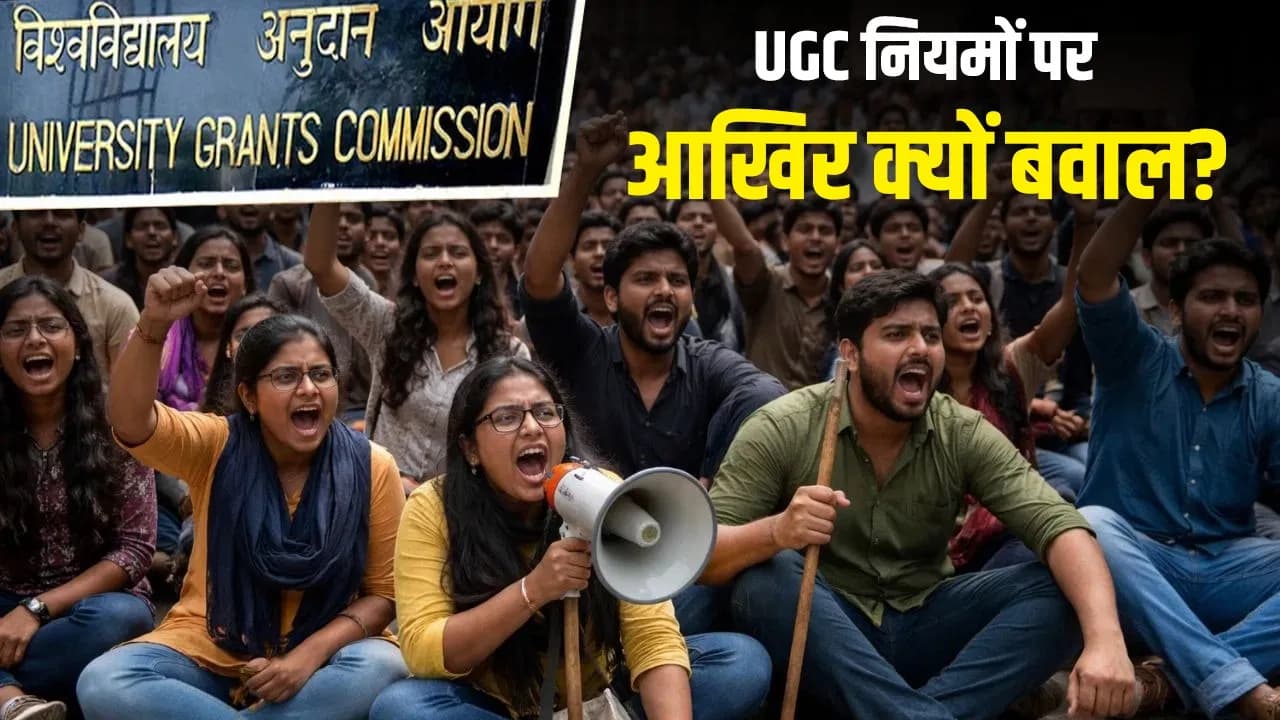 समान अवसर केंद्र और निगरानी तंत्र: समावेशन या नौकरशाही का विस्तार