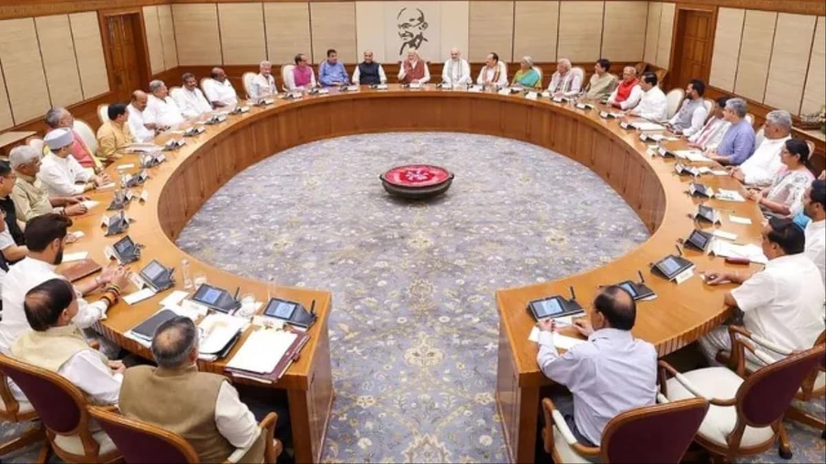 नरेंद्र मोदी कैबिनेट का बड़ा फैसला — केरल का नाम बदलकर ‘केरलम’ करने को मंजूरी